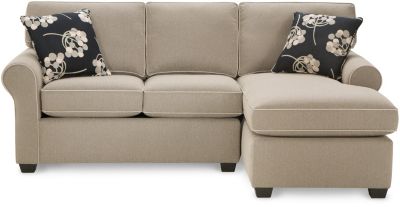 Serena 2 Piece Sectional Set