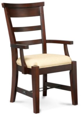 Vineyard Arm Chair