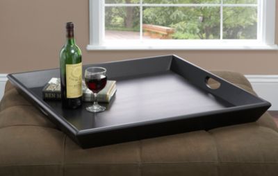 Ottoman-Tray