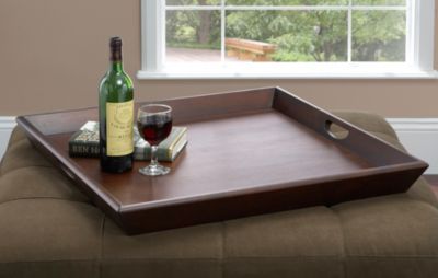 Ottoman-Tray
