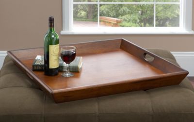 Ottoman-Tray