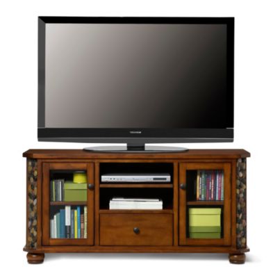 56--TV-Console