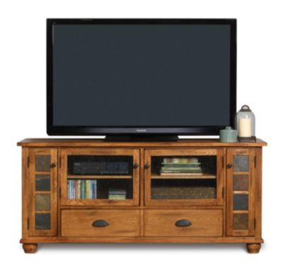 Chatham-72--Console