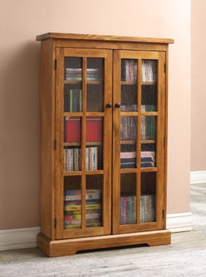CD-DVD-Storage-Collection
