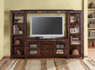 SantaFe-Wall-Collection