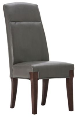 Gray Chairs on Parsons Chair Taupe Baker Parsons Chair Camel Baker Parsons Chair