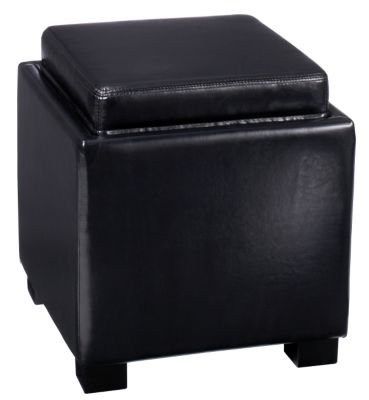 Cube-Ottoman-With-Tray