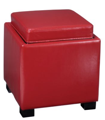 Cube-Ottoman-With-Tray