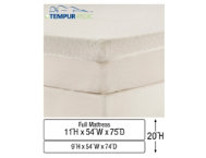 Full Mattress Set