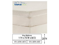King Mattress Set