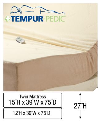 Twin Extra Long Set