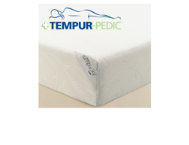 Queen LoPro Split Mattress Set