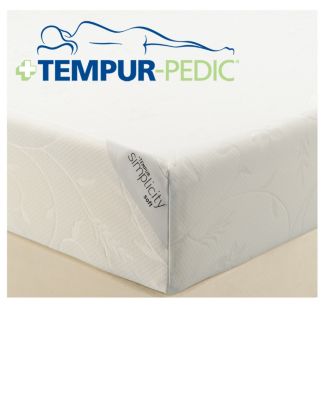 CAK-Low-Profile-Mattress-Set
