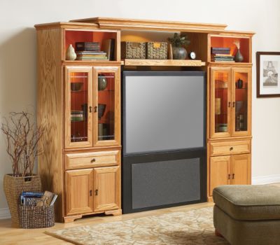 Wall-Unit-for-Big-Screen-TV's