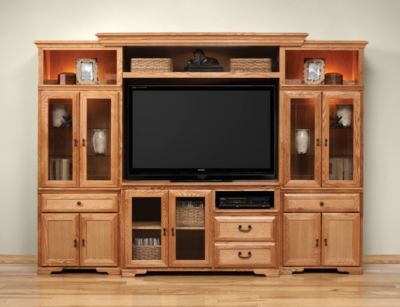 Wall-Unit-With-50--Console