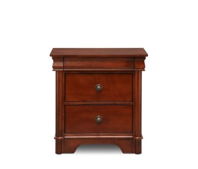 3-Drawer-Nightstand