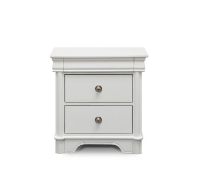 3-Drawer-Nightstand