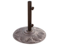 50lb-Bronze-Umbrella-Base