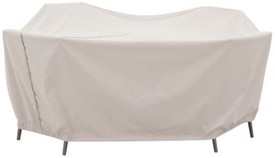 Table & Chairs Cover Round