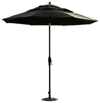 9'-Auto-Tilt-Umbrella
