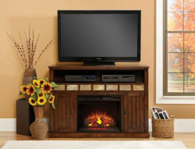 Sedona-Media-Fireplace