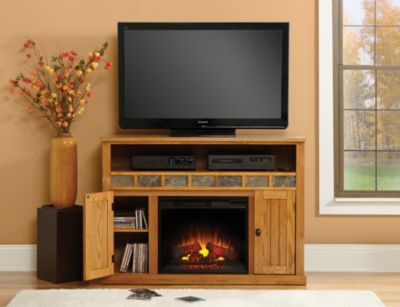 Sedona-Media-Fireplace