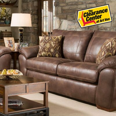 Clearance Center Art Van Furniture