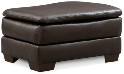Maddox Ottoman