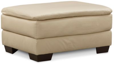 Maddox Ottoman