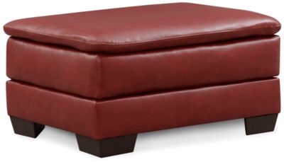 Maddox Ottoman
