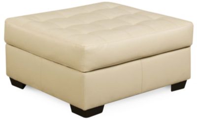 Soho Cocktail Ottoman