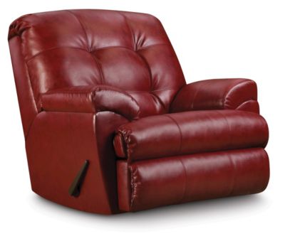 Soho Recliner