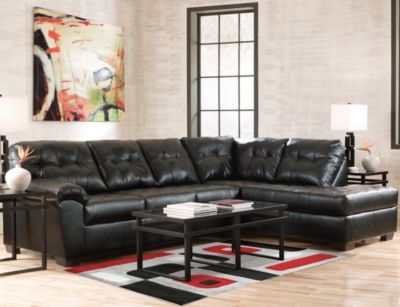 Art Van Leather Sofa Art Van Maddox Espresso Sofa And Loveseat Set Free