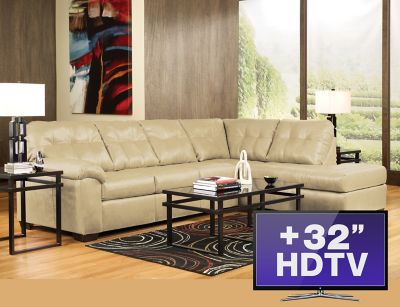 7-Piece-Living-Room-Package-with-TV