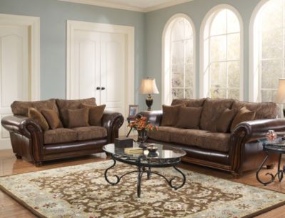 2 piece living room set on Piece Living Room Set   Fabric Furniture Sets   Living Rooms   Art