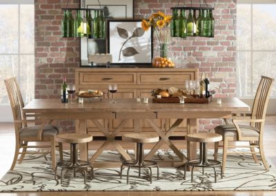 Forecast Dining Collection