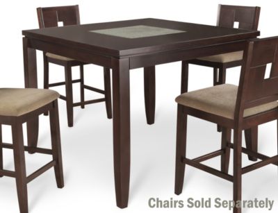 Counter-Table