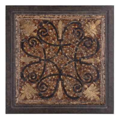 Wall-Mosaic