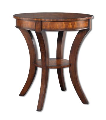 Round-Accent-Table