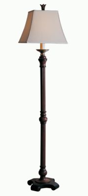 Floor-Lamp