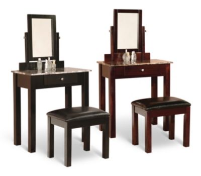 Vanity-Collection