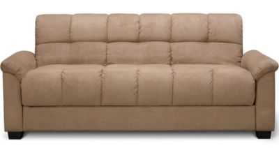 Sofa-Futon