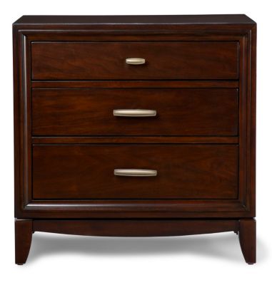 3-Drawer-Nightstand