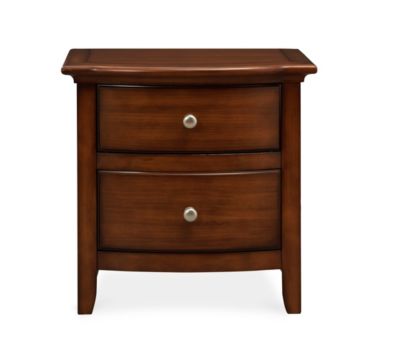 2-Drawer-Nightstand
