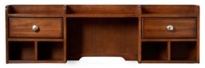 Desk Hutch