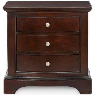 3-Drawer-Nightstand