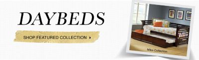daybeds