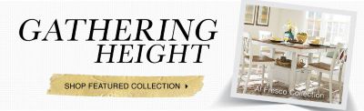 gathering height