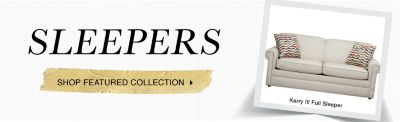 sleepers