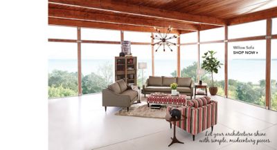 Modern & Contemporary Home Furniture Art Van Furniture